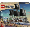 LEGO ONE PIECE 75646 Garpin cīņas kuģis LEGO ONE PIECE 75646 Garpin cīņas kuģis