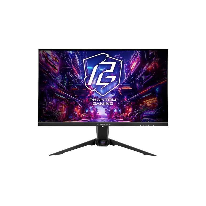 Asrock PG32QFT 32" IPS 16:9 – 4