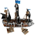 LEGO ONE PIECE 75646 Garpin Battle Ship