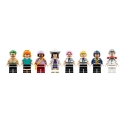 LEGO ONE PIECE 75646 Garpin Battle Ship