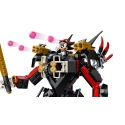 LEGO Sonic the Hedgehog 77120 - Shadow’s roboti pret G.U.N. trooperu LEGO Sonic the Hedgehog 77120 - Shadow’s roboti pret G.U.N. trooperu