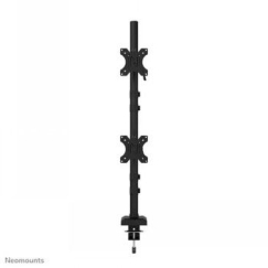 NEOMOUNTS NERO DIVU MONITORA TURBĒ 10-32"