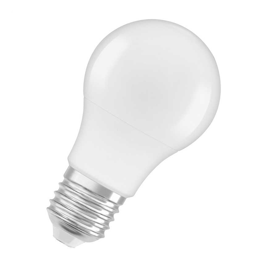 Osram LEDSCLA40 5.5W/827 230VFR E27 OSRAM