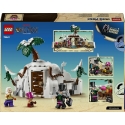 LEGO ONE PIECE 75641 Tohtori Hiriluk'i peidukoht LEGO ONE PIECE 75641 Tohtori Hiriluk'i peidukoht