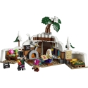 LEGO ONE PIECE 75641 Doktora Hirilukina patvērumi LEGO ONE PIECE 75641 Doktora Hirilukina patvērumi