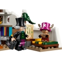 LEGO ONE PIECE 75641 Doktora Hirilukina patvērumi LEGO ONE PIECE 75641 Doktora Hirilukina patvērumi