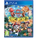 Paw Patrol Dino World (PS4) Paw Patrol Dino World (PS4)