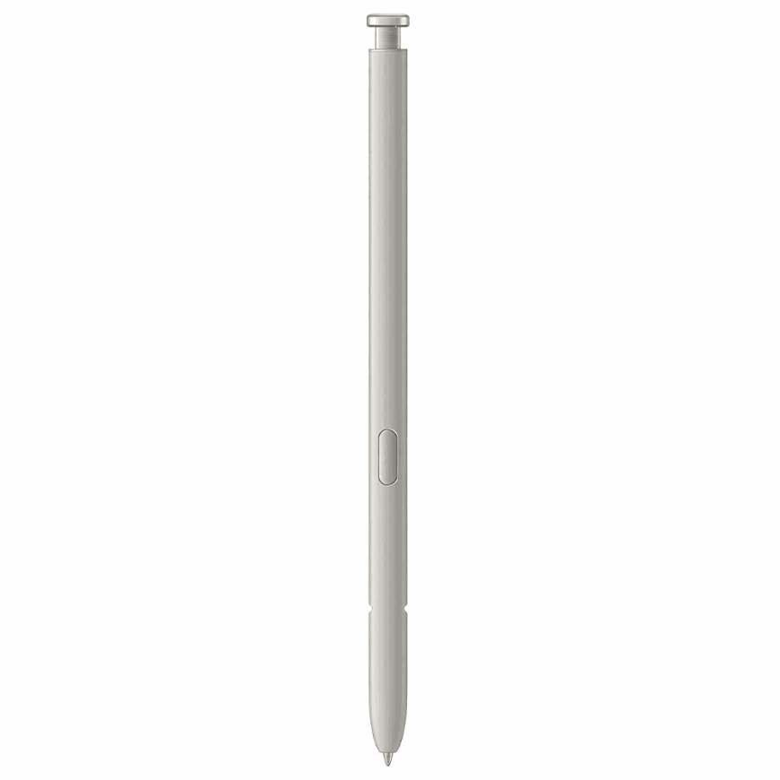 Samsung Galaxy S25 Ultra S Pen Gaiši pelēks