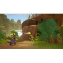 Paw Patrol Dino World (PS4)