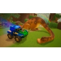 Paw Patrol Dino World (PS4)
