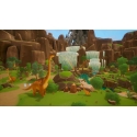 Paw Patrol Dino World (PS4)