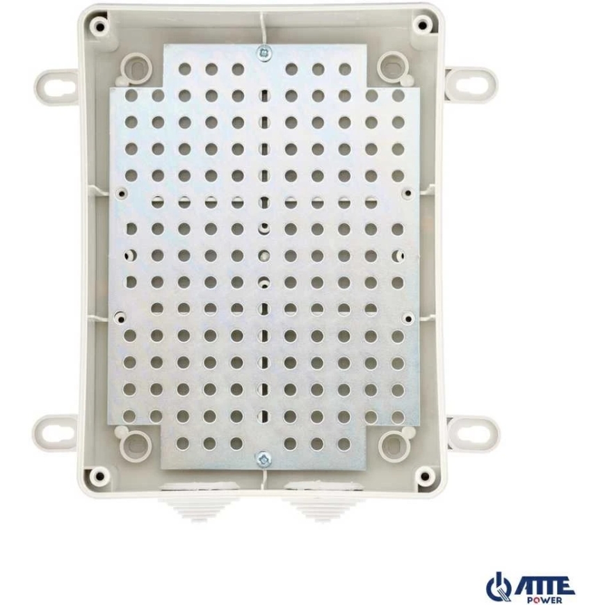 IP56 ATTE ABOX-M3 CASING – 2