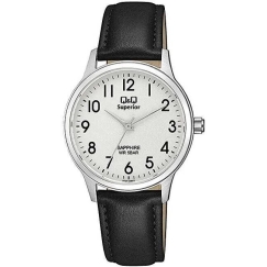 Q&Q Analoginis laikrodis S03A-008VY