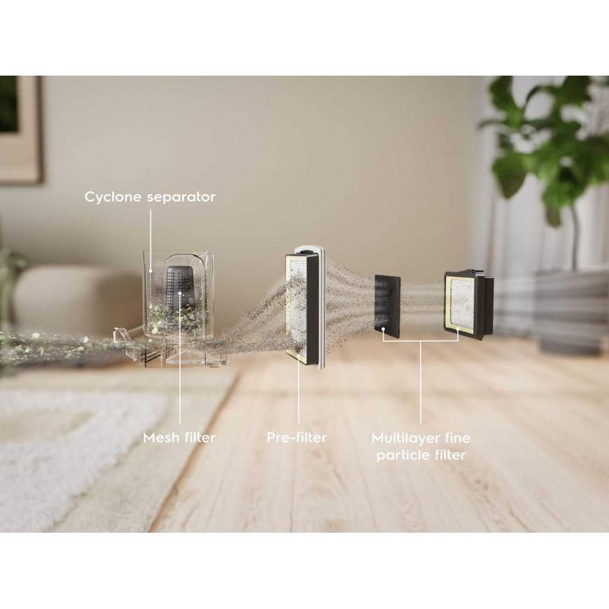 Electrolux ESKW8 – 4