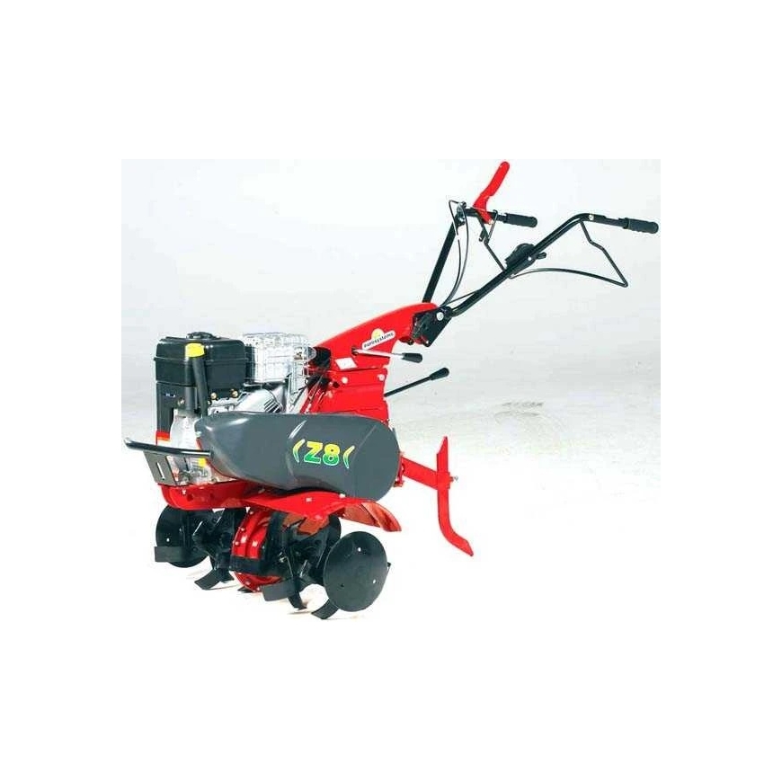 Культиватор Eurosystems Z8 Labour