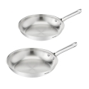 2 vnt. kepimo puodų rinkinys TEFAL Duetto On B866S234 24/28 cm 2 vnt. kepimo puodų rinkinys TEFAL Duetto On B866S234 24/28 cm