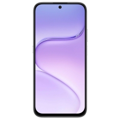 Honor 600 Smart 4/128GB Meteori Hõbe