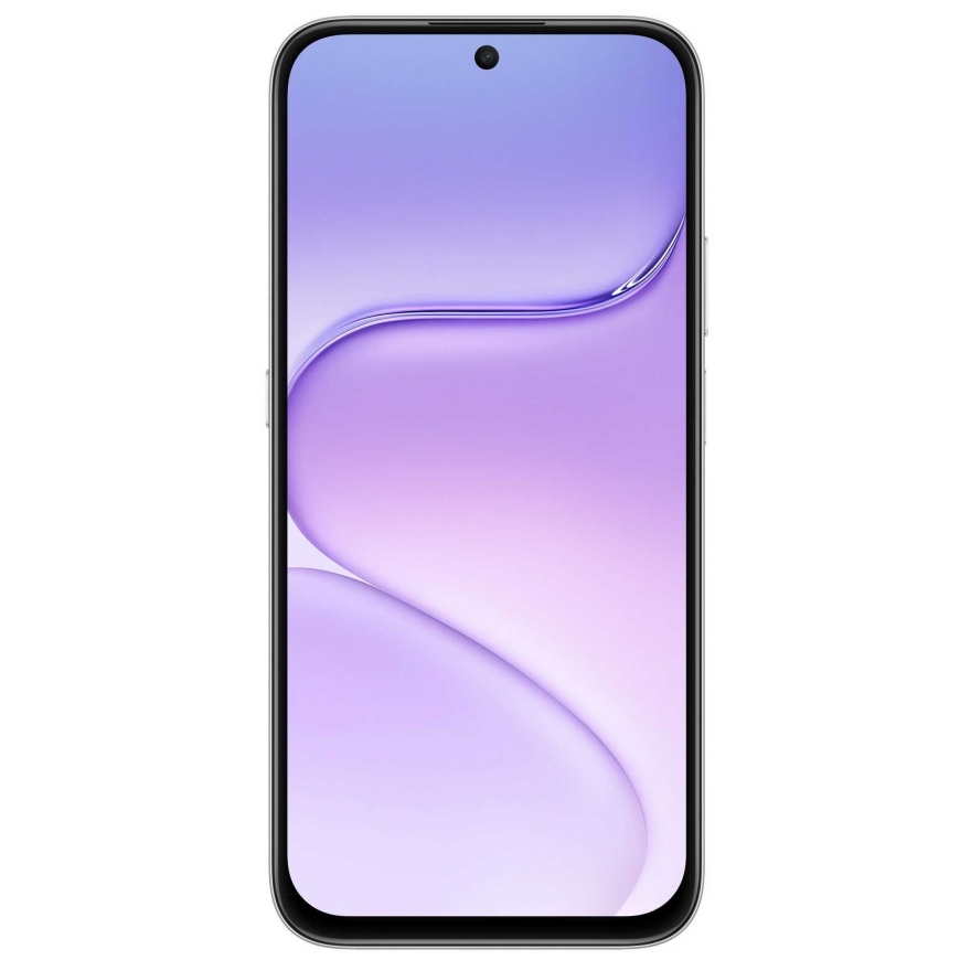 Honor 600 Smart 4/128GB Meteori Hopea