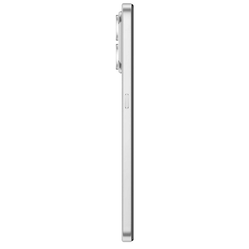 Honor 600 Smart 4/128GB Meteorinį Sidabrą – 4