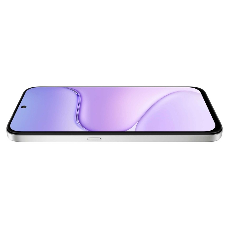 Honor 600 Smart 4/128ГБ Метеоритное Серебро – 5
