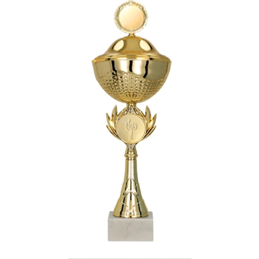 Metallinen muki kannella