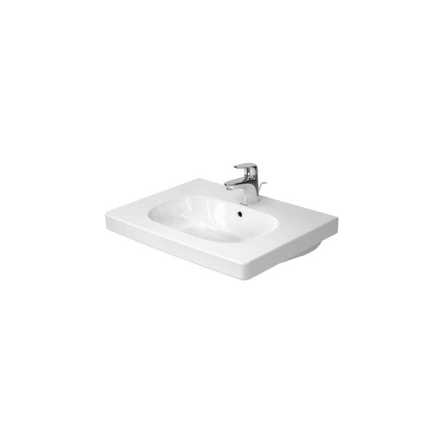 Duravit Duravit D-Code 65 cm kraanikauss (03426500002)