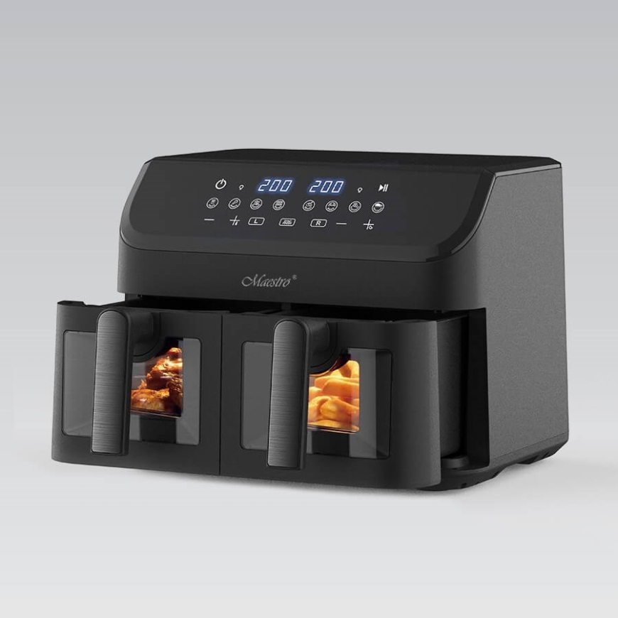 Фритюрница без жира MAESTRO MR-758 – 2