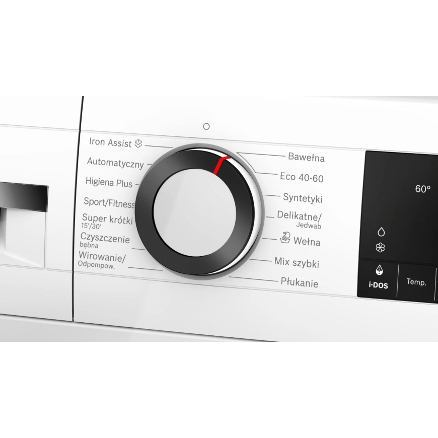 BOSCH WGG244F0PL washing machine – 3