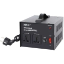 Extra Digital Sprieguma transformators 110VAC-220VAC/ 220VAC-110VAC, 500VA Extra Digital Sprieguma transformators 110VAC-220VAC/ 220VAC-110VAC, 500VA