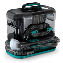 Paklāju tīrītājs TEFAL IZ5020F0, melns