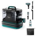 Paklāju tīrītājs TEFAL IZ5020F0, melns Paklāju tīrītājs TEFAL IZ5020F0, melns