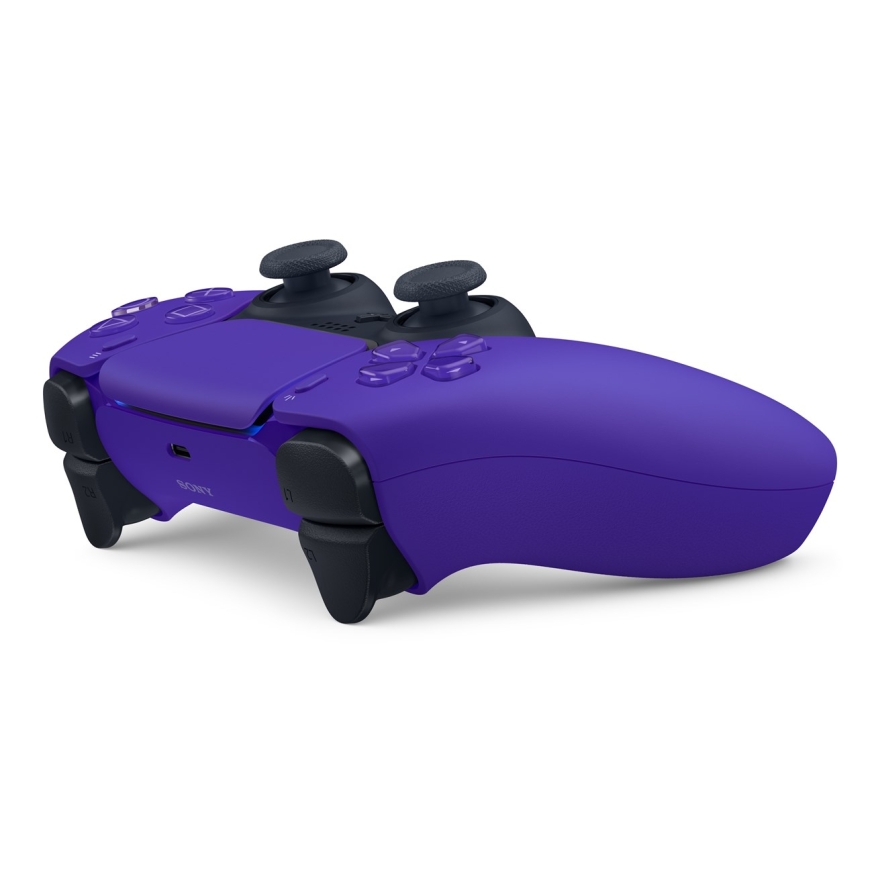 Беспроводной контроллер Sony PlayStation 5 DualSense геймпад Galactic Purple – 2