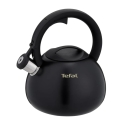Keraamiline veepann TEFAL N4180410, must, matt Keraamiline veepann TEFAL N4180410, must, matt