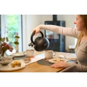 Ненагревательный чайник TEFAL N4180410, Черный, Матовый Ненагревательный чайник TEFAL N4180410, Черный, Матовый