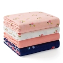 Momcozy SJ003 musliinist mähkmed 4 tk 47 × 47 tolli Momcozy SJ003 musliinist mähkmed 4 tk 47 × 47 tolli