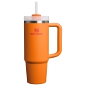 Stanley Quencher H2.0 Flowstate Tumbler termosmuki, 0,89L, Goldenrod Coral Stanley Quencher H2.0 Flowstate Tumbler termosmuki, 0,89L, Goldenrod Coral