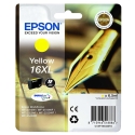 Epson 16XL Dzeltena Epson 16XL Dzeltena