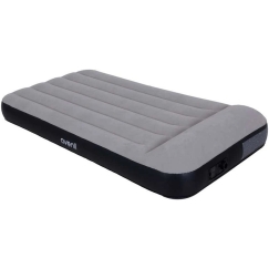Suur ühekojaline puhudetav madrats elektrilise pumpaga AVENLI 191x99x30