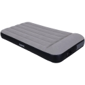 Large Single Inflatable Mattress with Electric Pump AVENLI 191x99x30 Large Single Inflatable Mattress with Electric Pump AVENLI 191x99x30