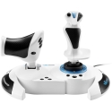 Thrustmaster T.Flight Hotas 5 MSFS Special Edition игровой джойстик, PS5 / ПК Thrustmaster T.Flight Hotas 5 MSFS Special Edition игровой джойстик, PS5 / ПК