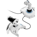 Thrustmaster T.Flight Hotas 5 MSFS Special Edition žaidimų valdiklis, PS5 / PC Thrustmaster T.Flight Hotas 5 MSFS Special Edition žaidimų valdiklis, PS5 / PC