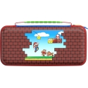 Turtle Beach PlayTrek kelioninis dėklas, Mario Bricks, Nintendo Switch Turtle Beach PlayTrek kelioninis dėklas, Mario Bricks, Nintendo Switch