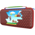 Turtle Beach PlayTrek kelioninis dėklas, Mario Bricks, Nintendo Switch Turtle Beach PlayTrek kelioninis dėklas, Mario Bricks, Nintendo Switch