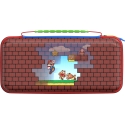 Turtle Beach PlayTrek Travel Case, Mario Bricks, Nintendo Switch Turtle Beach PlayTrek Travel Case, Mario Bricks, Nintendo Switch