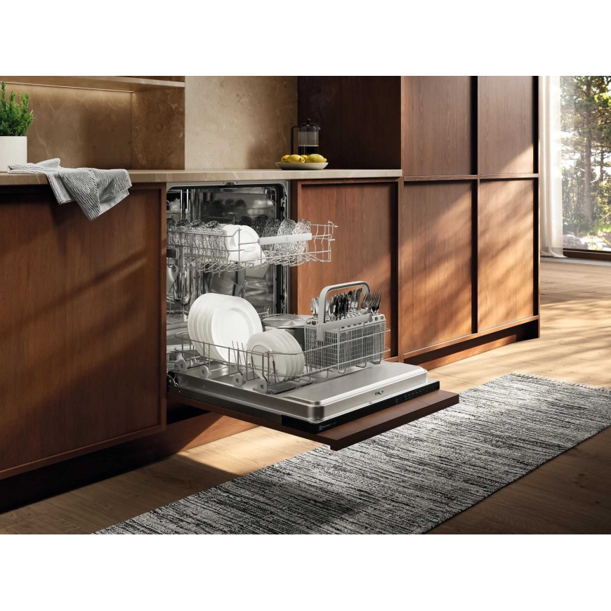 Electrolux E52LE110S – 5