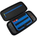 Turtle Beach PlayTrek ceļojumu soma, Mario Bricks, Nintendo Switch Turtle Beach PlayTrek ceļojumu soma, Mario Bricks, Nintendo Switch