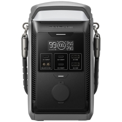 POWERSTATION TRAIL PLUS 300 DC/5024001003 ECOFLOW
