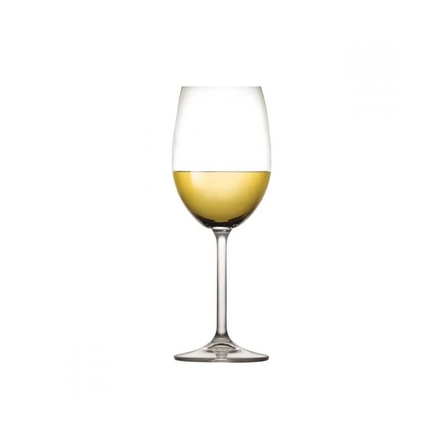 CHARLIE colored transparent tableware tescoma
