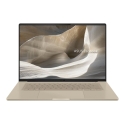 Zenbook A16 UX3607OA-SQ024X | Beige | 16" | OLED | 3K | 2880 x 1800 pixels | Glossy | Snapdragon X2 Elite Extreme | X2E94100 | 4