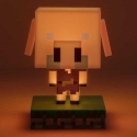 Paladone Piglin Icon Light
